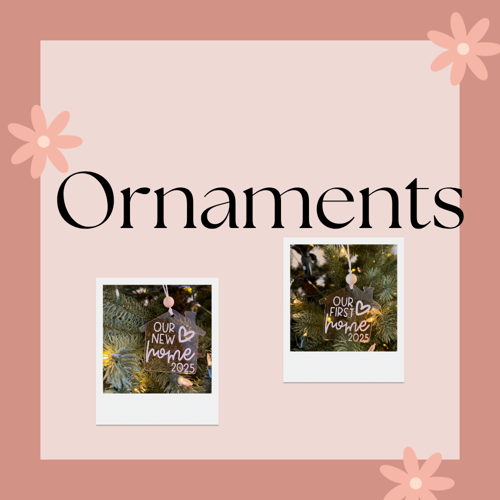 Ornaments